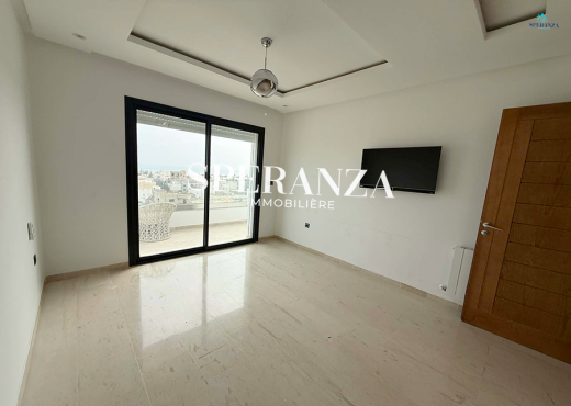 Appartement À Louer à NABEUL - Location Appartement Catherine S+2 - Immobiliere.tn - Photo 2