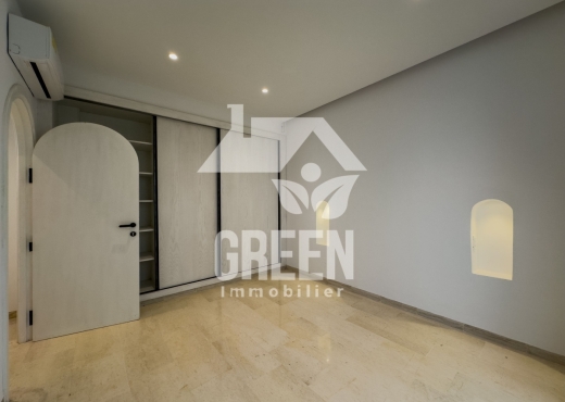 villa " TROPICAL MINI "