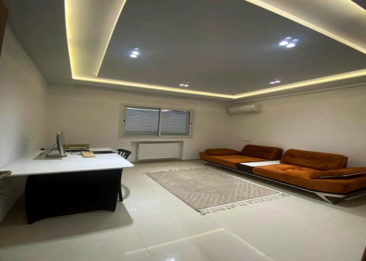 A Vendre S+3 Rte Mahdia Sfax