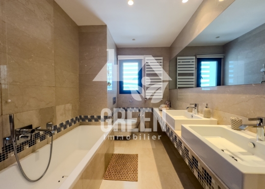 Appartement S+3 " LAC 2 " NOUVEAU