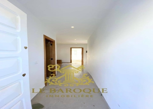 À Louer Bureau H+3 au Kram