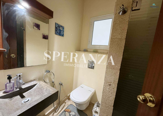 Location villa Falloni S+3