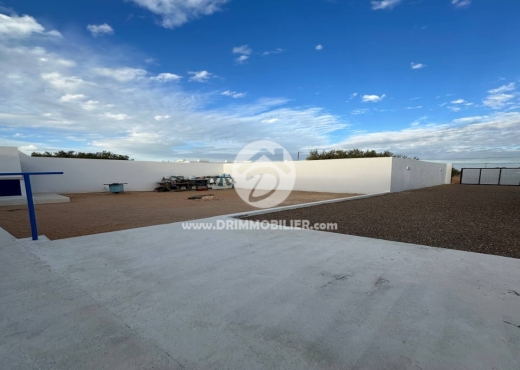 A VENDRE  Villa Mezraya- Sidi Amor