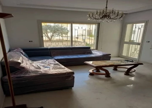 Appartement À Louer à TUNIS - A louer appart S+2 jardins de Carthage - Immobiliere.tn - Photo 2