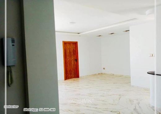 A Vendre Appart a Hammam El Ghzez