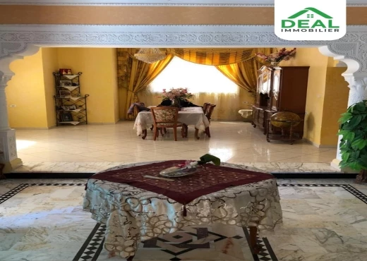 villa À Vendre à SOUSSE - Villa de prestige à M'saken - Immobiliere.tn - Photo 2