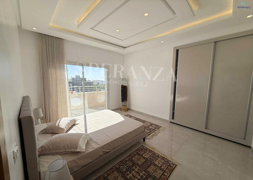 Location Appartement Victoria S+2