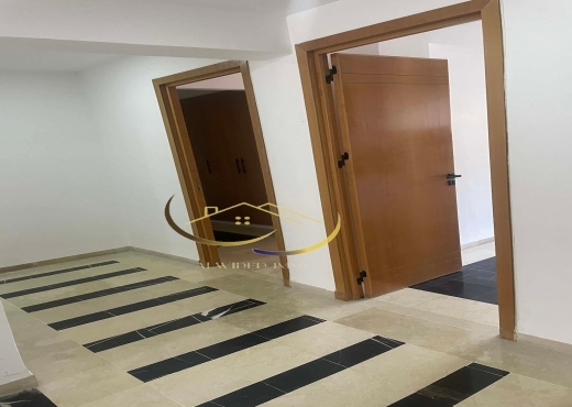 A vendre un appartement S+2 à Cité Wahat