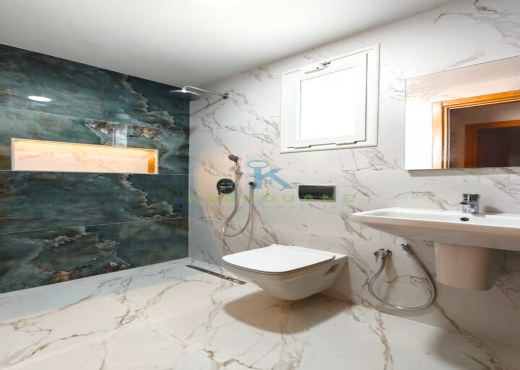 Appartement de luxe avec vue sur m