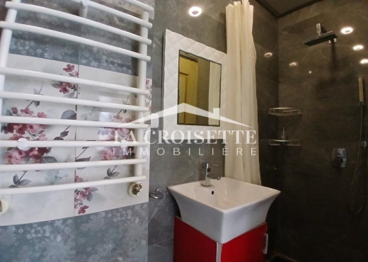 Duplex s4 à Gammarth ZDL0673