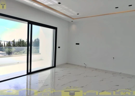 villa À Vendre à NABEUL - Villa de Prestige à vendre – Hammamet 🏡 - Immobiliere.tn - Photo 9
