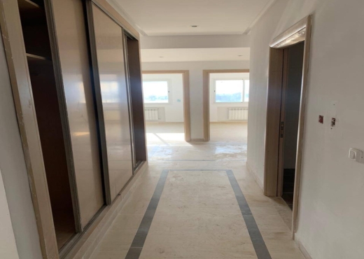 A Vendre Appartement La soukra