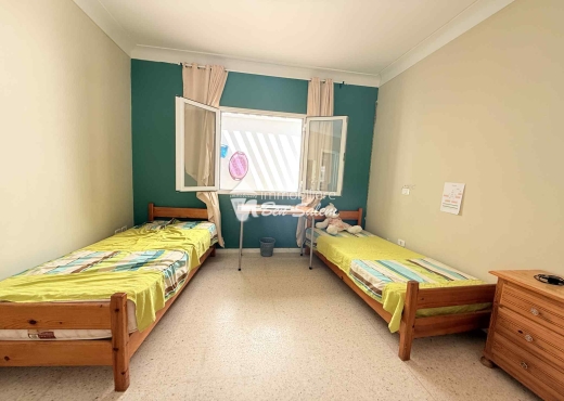 Location maison verdi à Hammamet