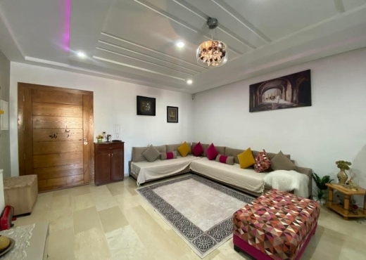 A vendre Appart S+1 Sfax