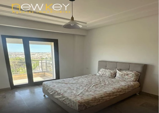 Appartement À Louer à TUNIS - À Louer S3 meublé Jardins Carthage - Immobiliere.tn - Photo 5