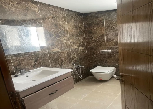 villa À Vendre à NABEUL - À Vendre – Villa à Menchar Hammame - Immobiliere.tn - Photo 3