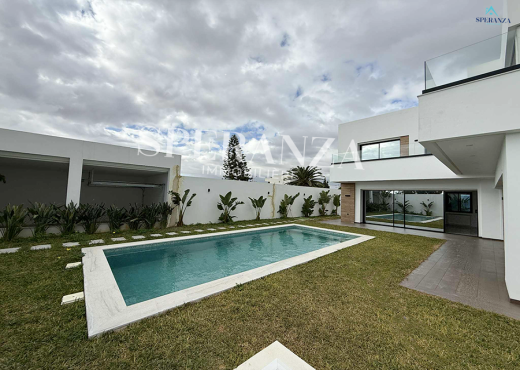 Vente Villa Edenia S+4