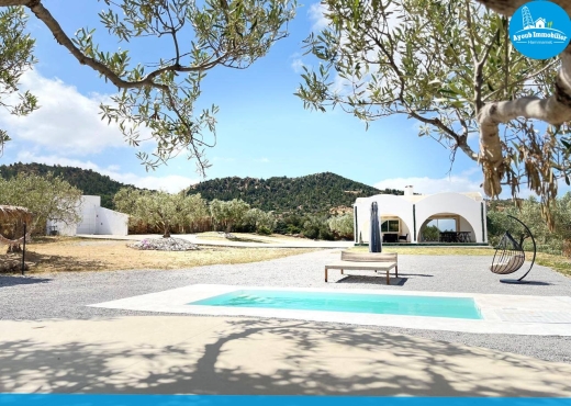 Villa Hectare