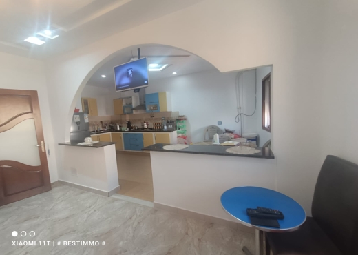 A vendre Villa a El Mnihla