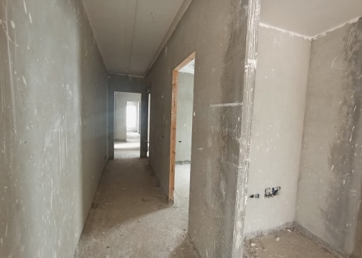 A Vendre Villa inachevé à Sfax
