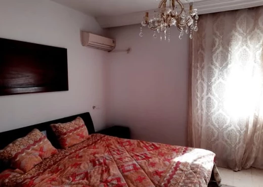 Appartement À Vendre à ARIANA - un appartement s+3 - Immobiliere.tn