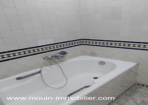 Appartement Mayara AL3001