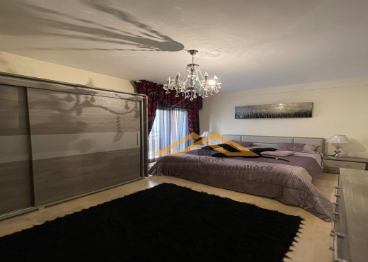 A vendre appartement S+3