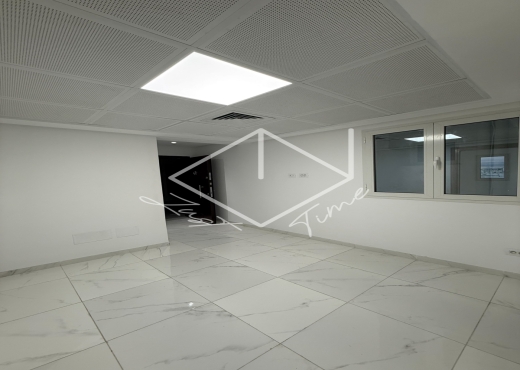 À louer des bureaux H+2