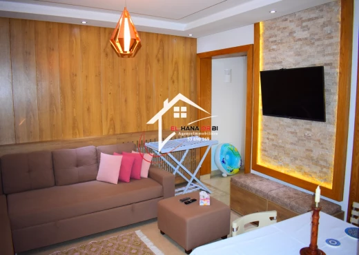 Appartement À Louer à MAHDIA - location de vacance s+2 Mahdia - Immobiliere.tn - Photo 2