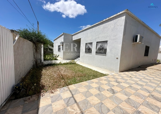 Location villa Illa S+3