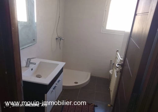 Appartement À Vendre à NABEUL - Appartement Byblos AV1981 - Immobiliere.tn - Photo 7