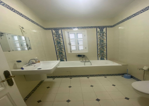 A Vendre Villa