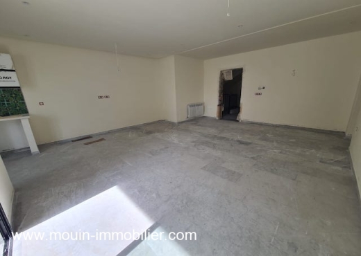 APPARTEMENT AYLA 3 Hammamet AL3635