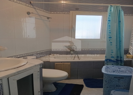 Loyer appartement S1  Hamem Sousse