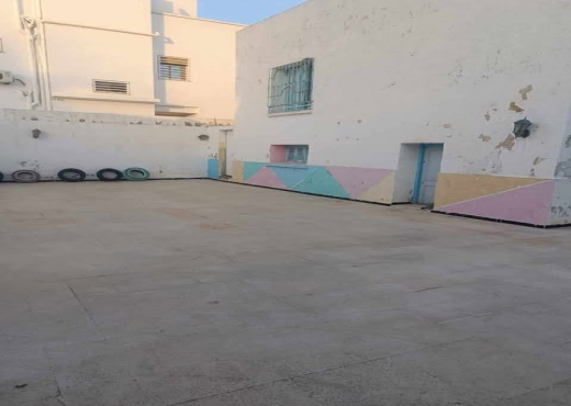 joli villa à bardo
