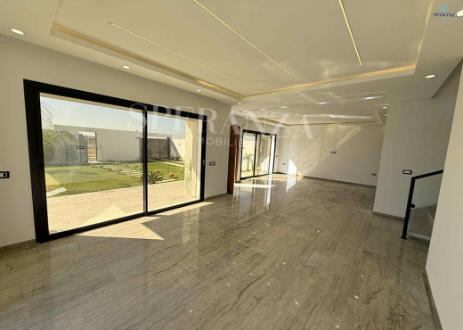 Vente Villa Suzanna S+4