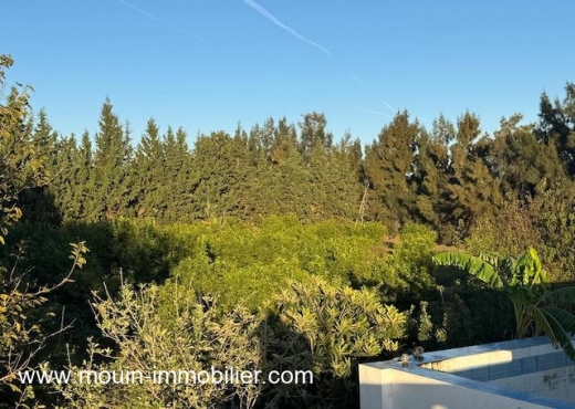 FERME ASIL Beni Oueil  T12