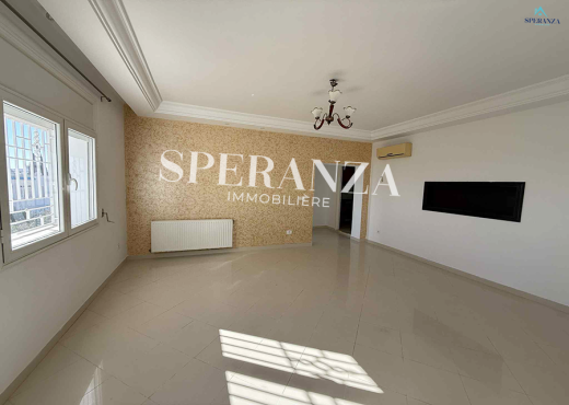 Location Appartement Soleil S+1