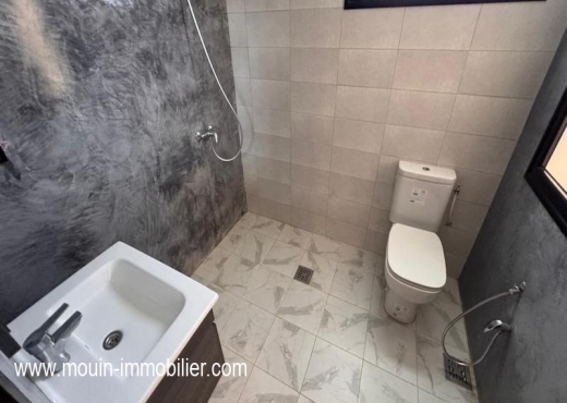 villa À Vendre à NABEUL - VILLA LILY Sidi hammed AV1932 - Immobiliere.tn - Photo 10