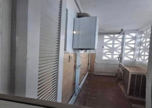 A Vendre Appart S+3 El Manar