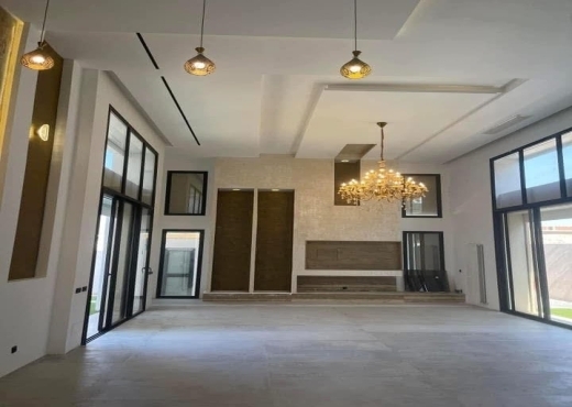 A VENDRE VILLA HS A MORNAG