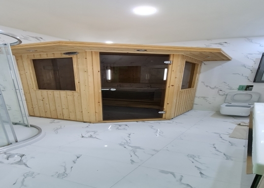 a vendre une villa a Akouda