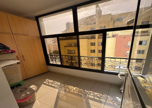 📍L’AOUINA WAHET  : APPARTEMENT S+
