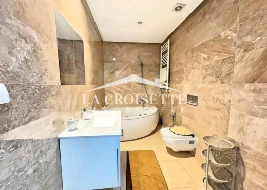Appartement S1 Jardins de Carthage