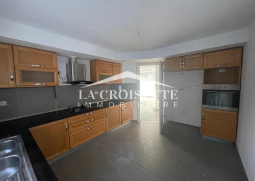 Appartement s3 à Ain Zaghouan nord