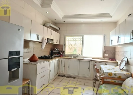villa À Vendre à NABEUL - Offre de vente - Immobiliere.tn - Photo 11