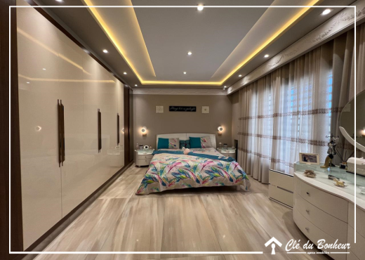 villa JOLIA à Gammamrth