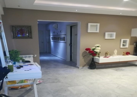 A vendre S+1 a Ariana Soghra