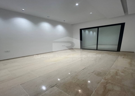 Duplex S3 à la nouvel Bouhsina