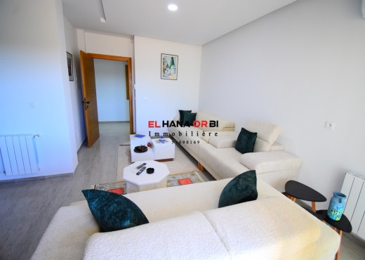 louer pour Toute l’année s+2 neuf